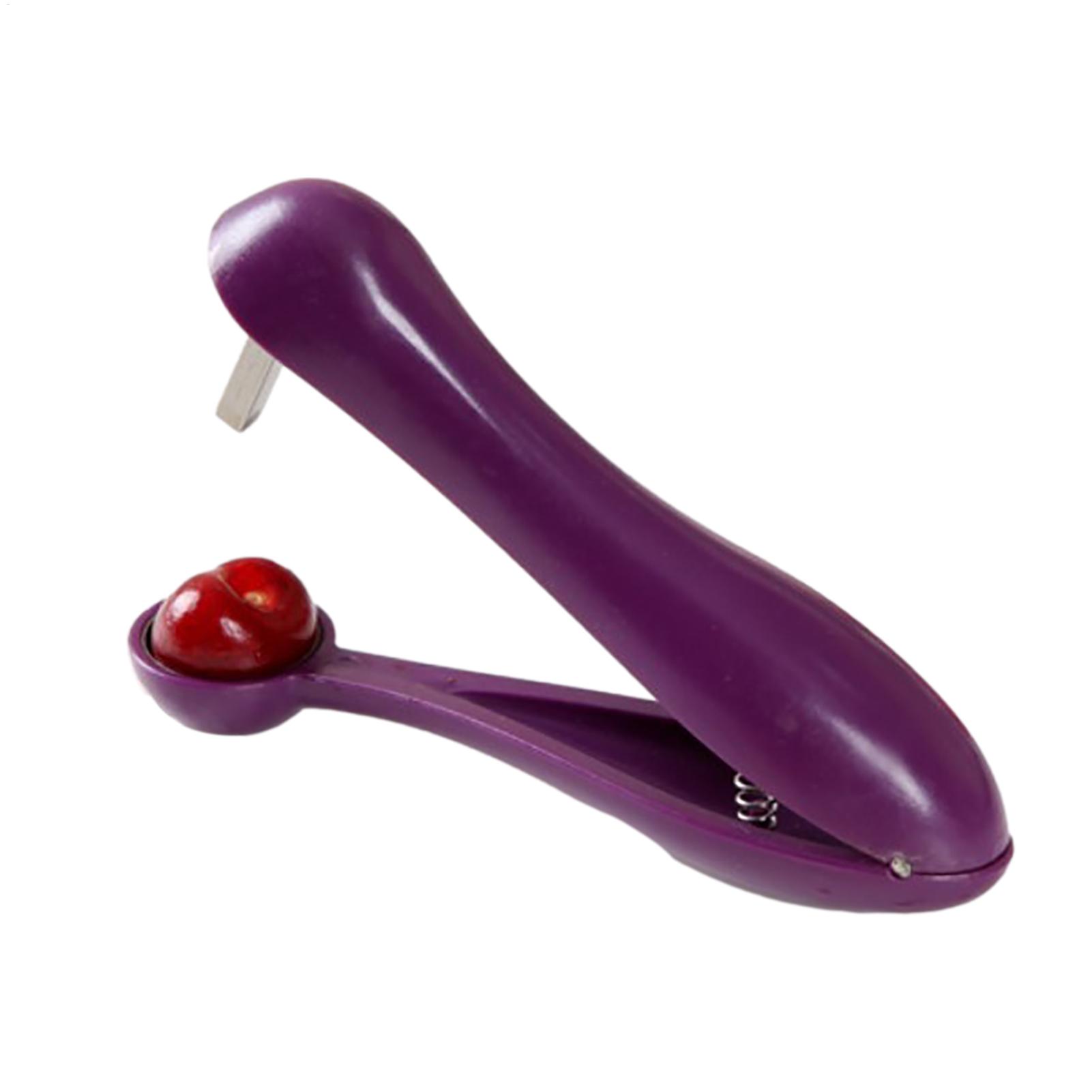 Przenośny wykrawacz do wiśni,  – Kitchen Gadgets In recenzja i cena