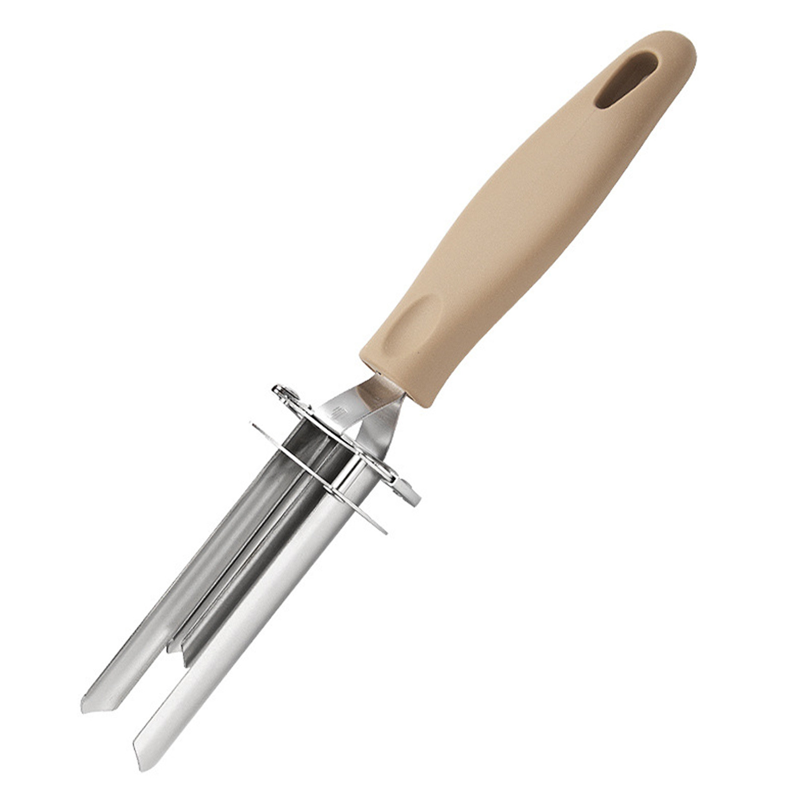 Regulowany obieracz do papryki – Kitchen Gadgets In recenzja i cena