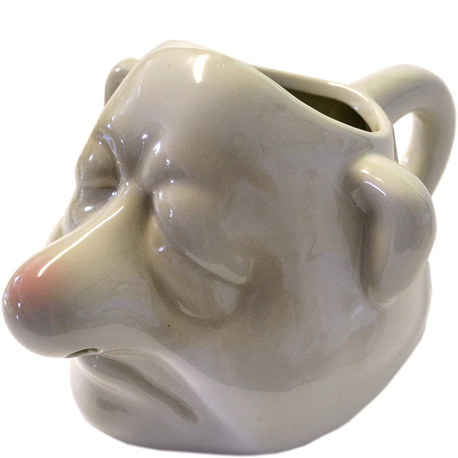 Zabawny ceramiczny separator d – Funny Kitchen Gadgets Gifts recenzja i cena