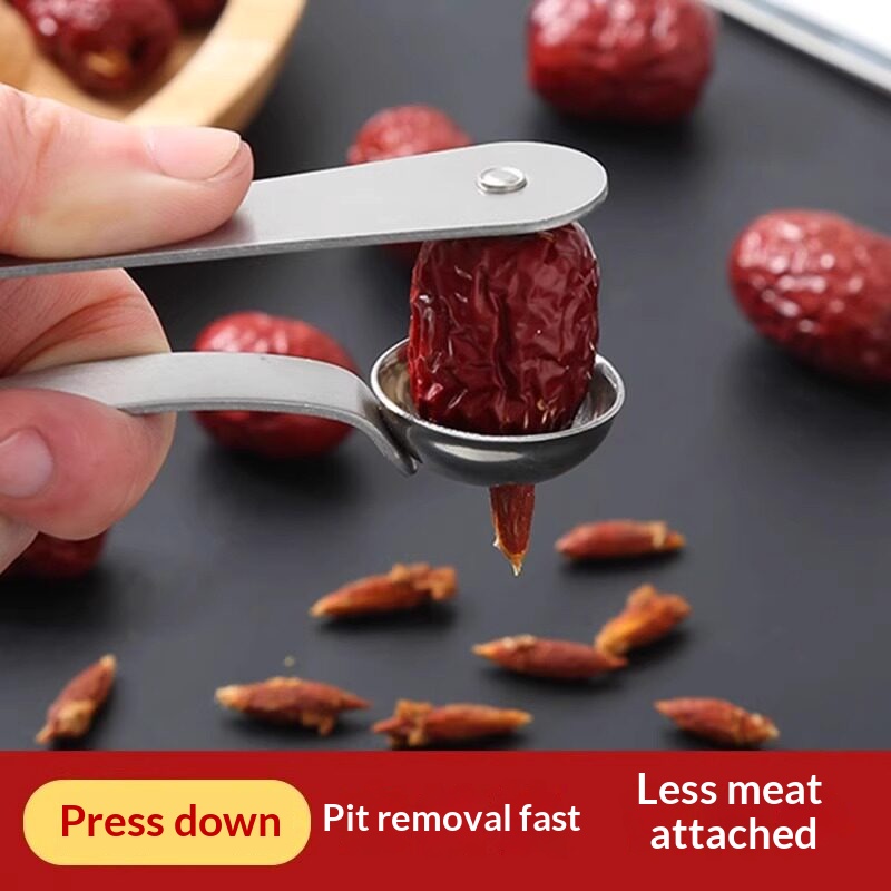 Ręczny wydrążacz do pestek z o – Kitchen Gadgets In recenzja i cena