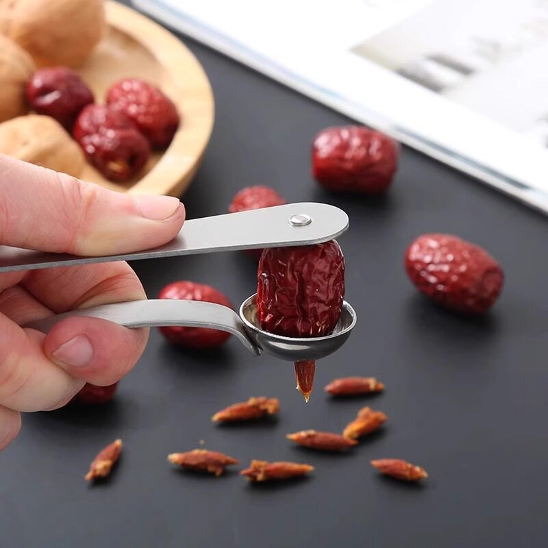 Ręczny wydrążacz do pestek z o – Kitchen Gadgets In recenzja i cena