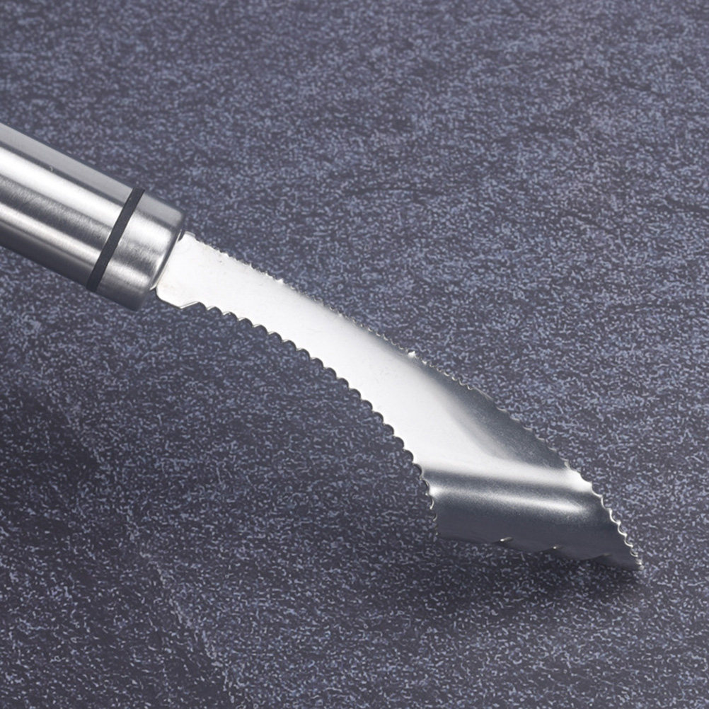 Wykrawacz do papryki ze stali  – Kitchen Gadgets In recenzja i cena