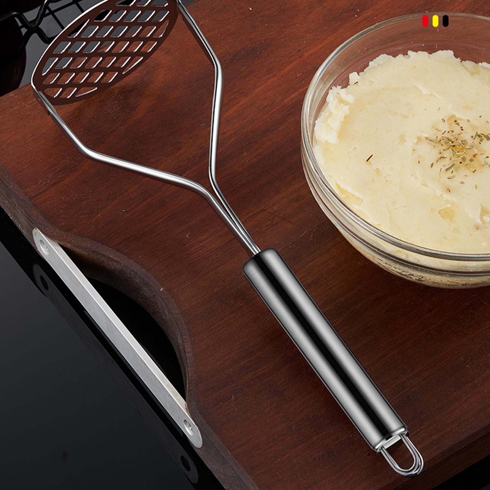 Praska do ziemniaków, tłuczek  – Potato Masher Ricer recenzja i cena
