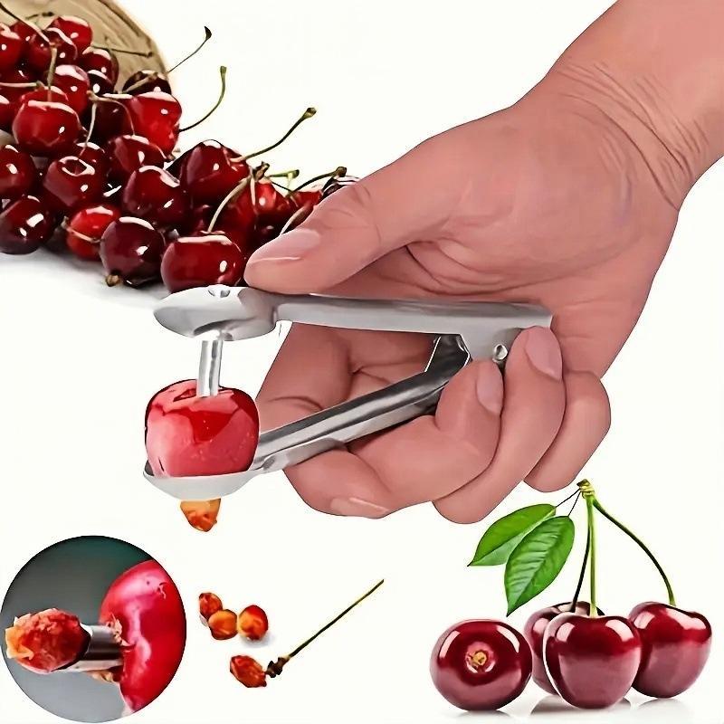 Wykrawacz do pestek oliwek, na – Kitchen Gadgets In recenzja i cena