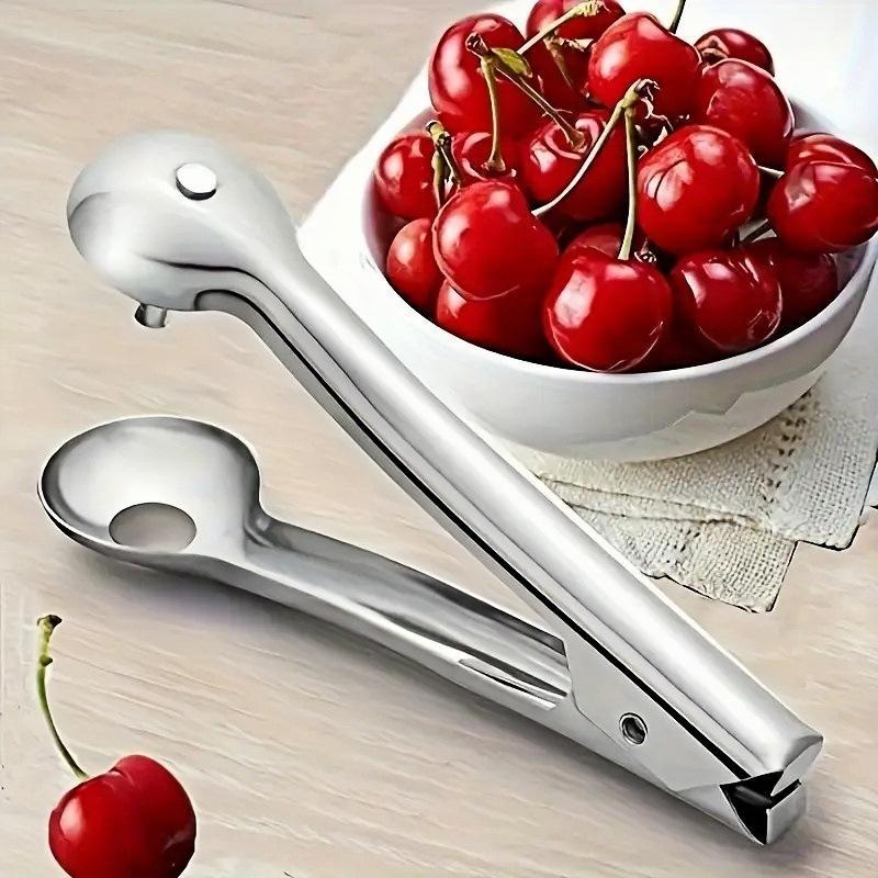 Wykrawacz do pestek oliwek, na – Kitchen Gadgets In recenzja i cena