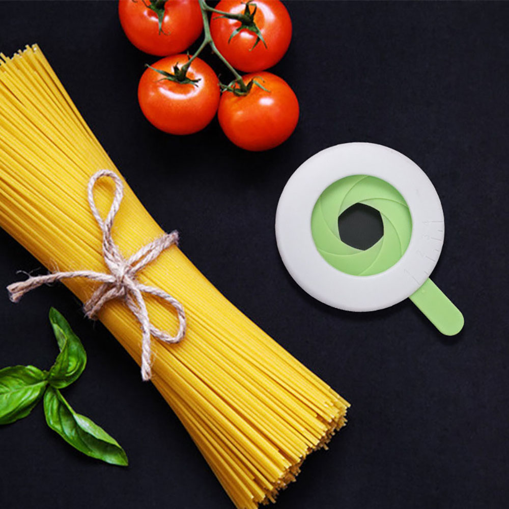 Miarka do porcjowania – narzęd – Pasta Measuring Tool recenzja i cena
