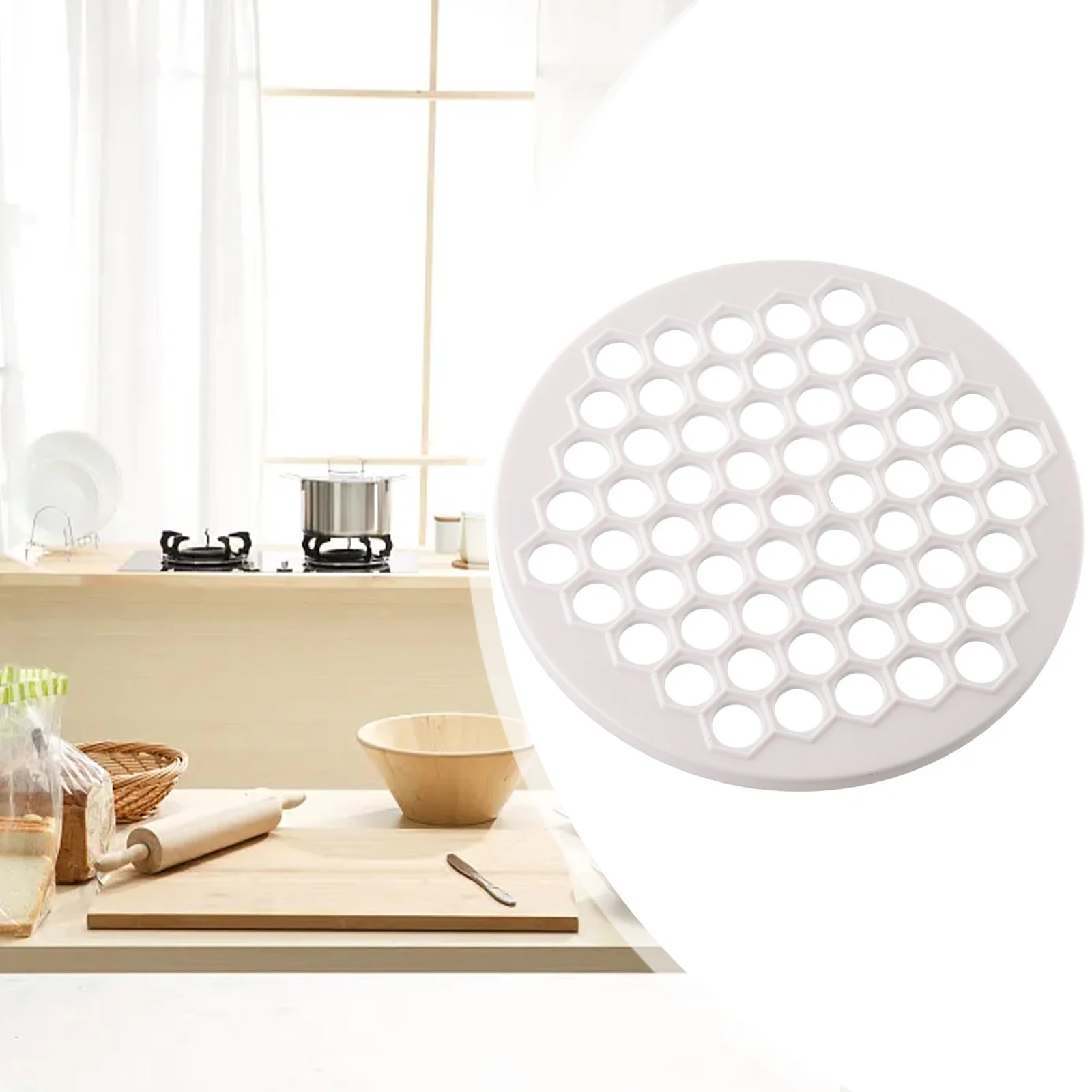 1 SZT. Forma do pierogów, form – Kitchen Gadgets Small recenzja i cena