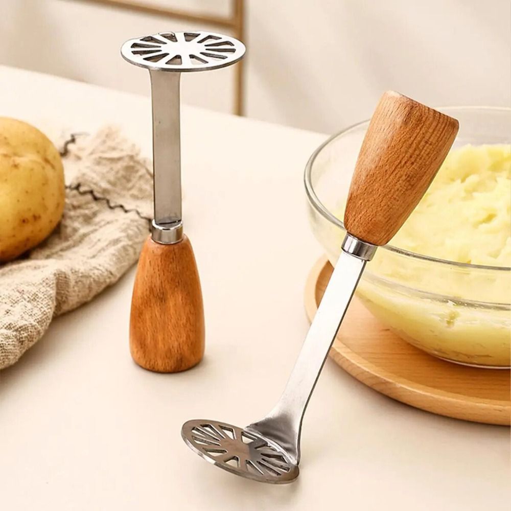 Tłuczek do ziemniaków Ricer kr – Potato Masher Ricer recenzja i cena