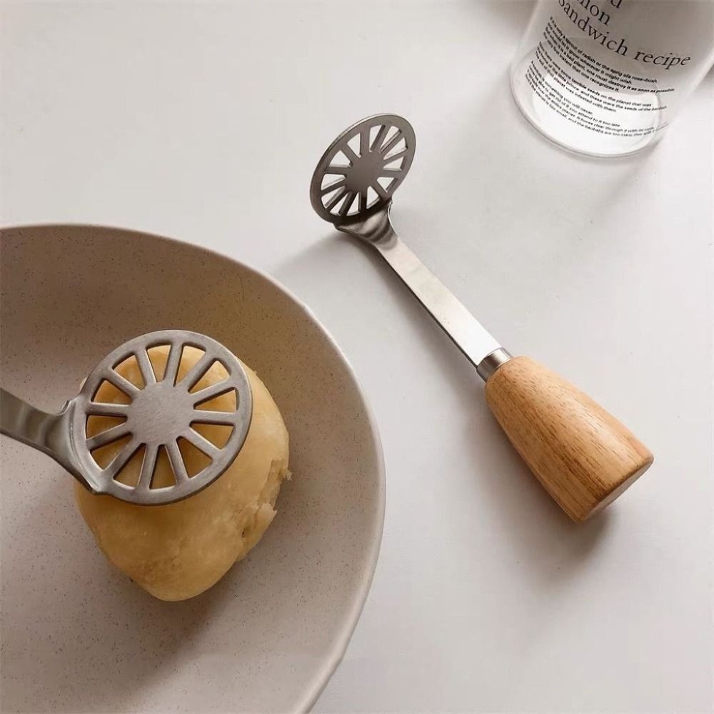 Tłuczek do ziemniaków Ricer kr – Potato Masher Ricer recenzja i cena