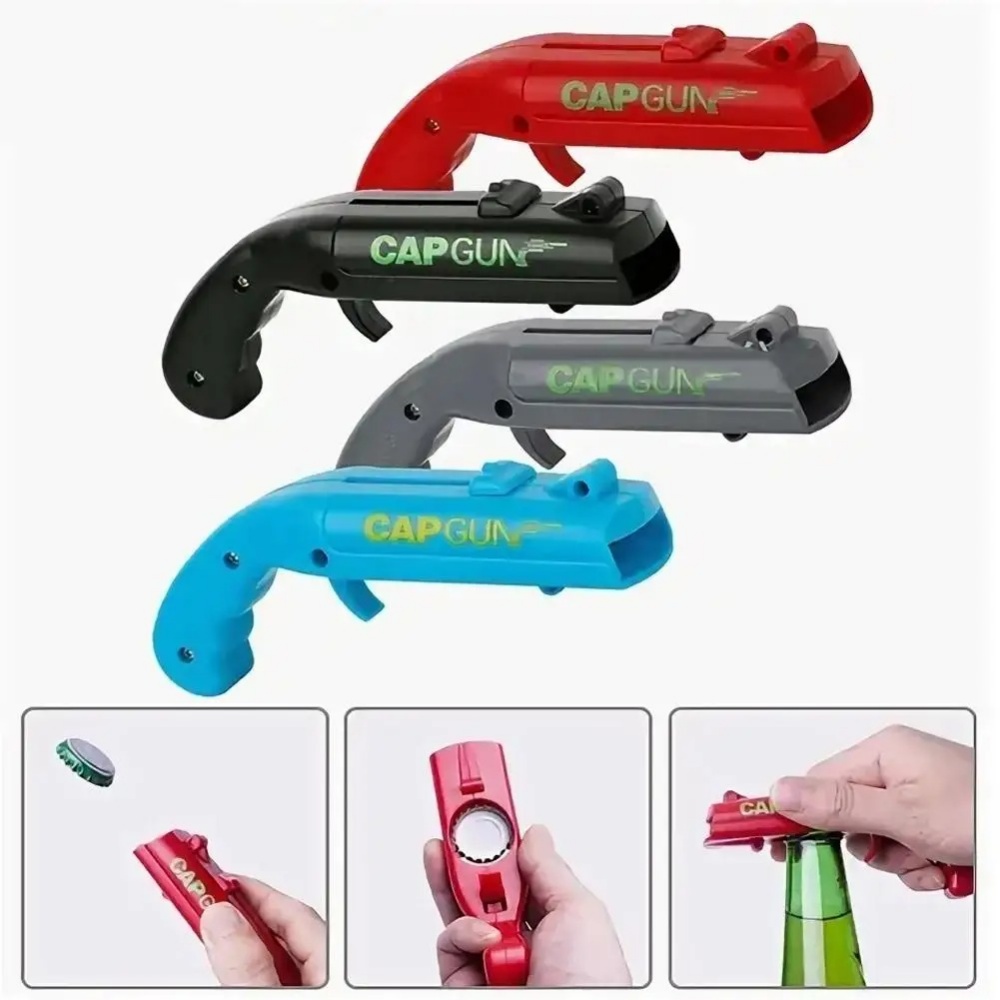Przenośny Kreatywny Wyrzutnik  – Kitchen Gadgets Novelty recenzja i cena