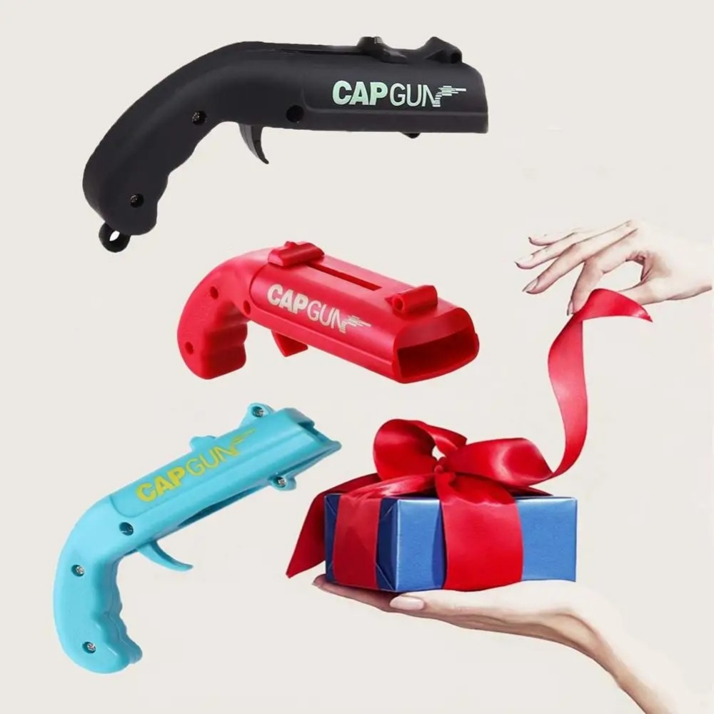 Przenośny Kreatywny Wyrzutnik  – Kitchen Gadgets Novelty recenzja i cena