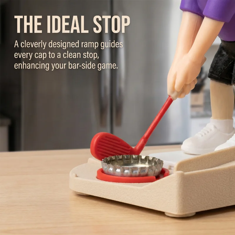 Otwieracz do butelek w kształc – Funny Kitchen Gadgets Gifts recenzja i cena