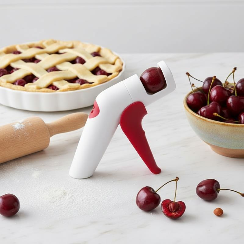 Maszyna do usuwania pestek z w – Kitchen Gadgets In recenzja i cena