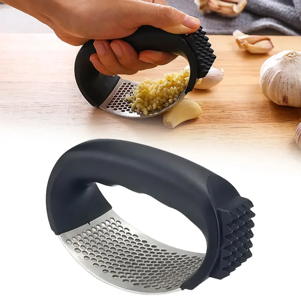 Wytrzymały ręczny rozdrabniacz – Kitchen Gadgets Garlic recenzja i cena
