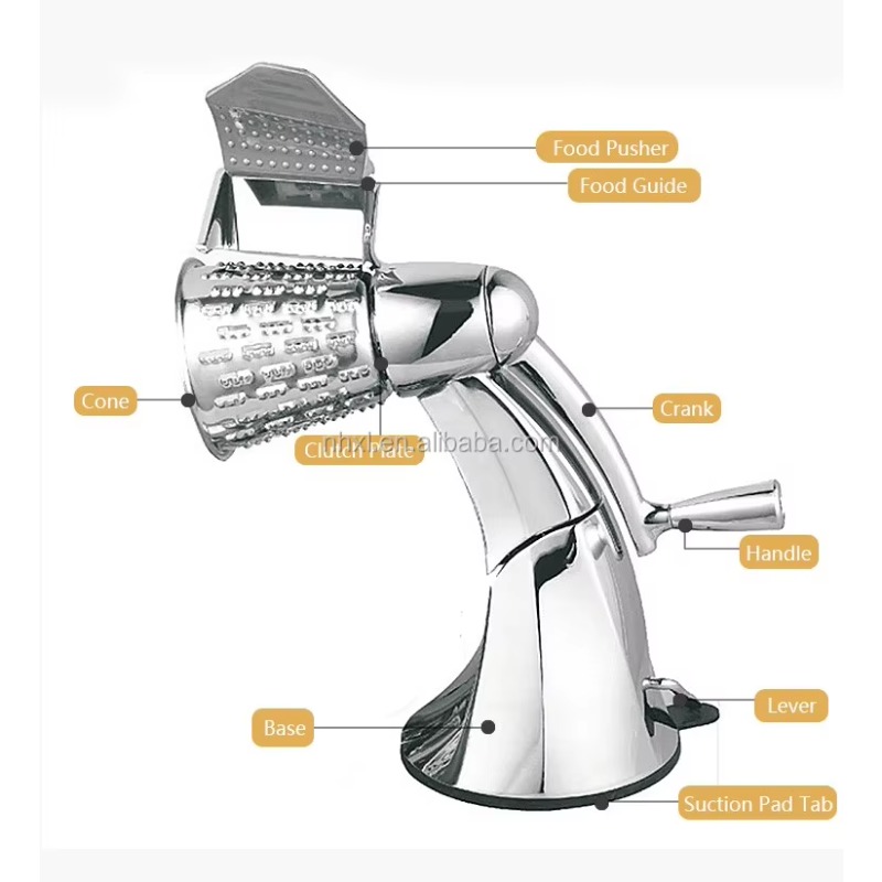 Luksusowe prezenty kuchenne: k – Kitchen Gadgets In recenzja i cena