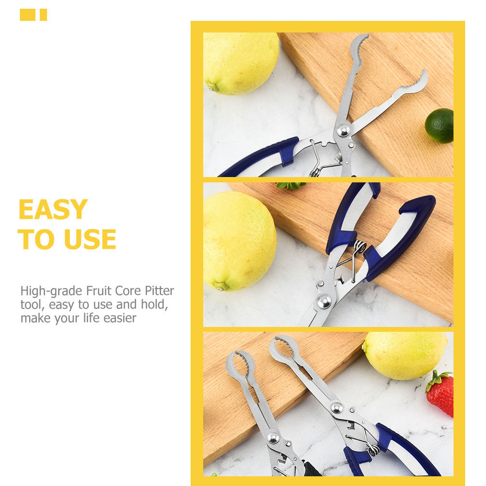 Narzędzie do usuwania pestek z – Kitchen Gadgets In recenzja i cena