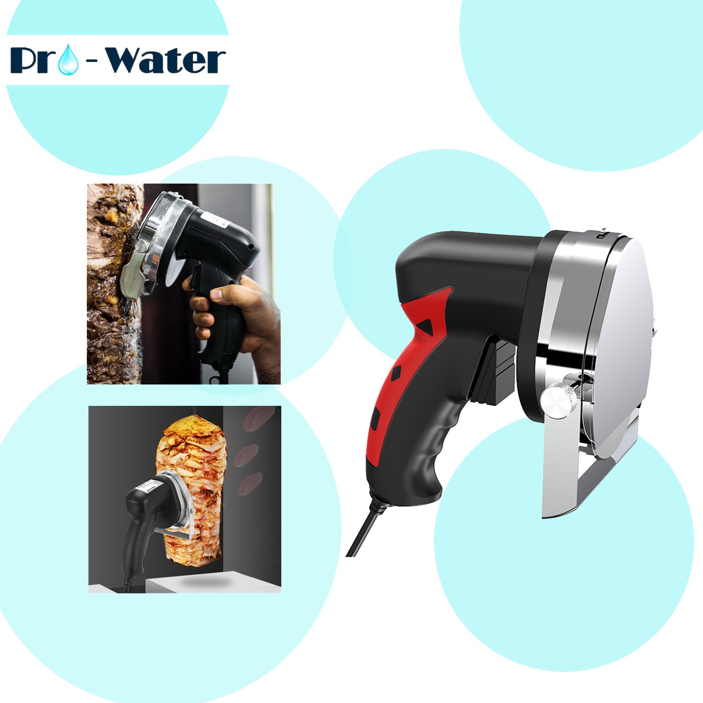 Krajalnica do pieczenia mięsa  – Kitchen Gadgets Small recenzja i cena