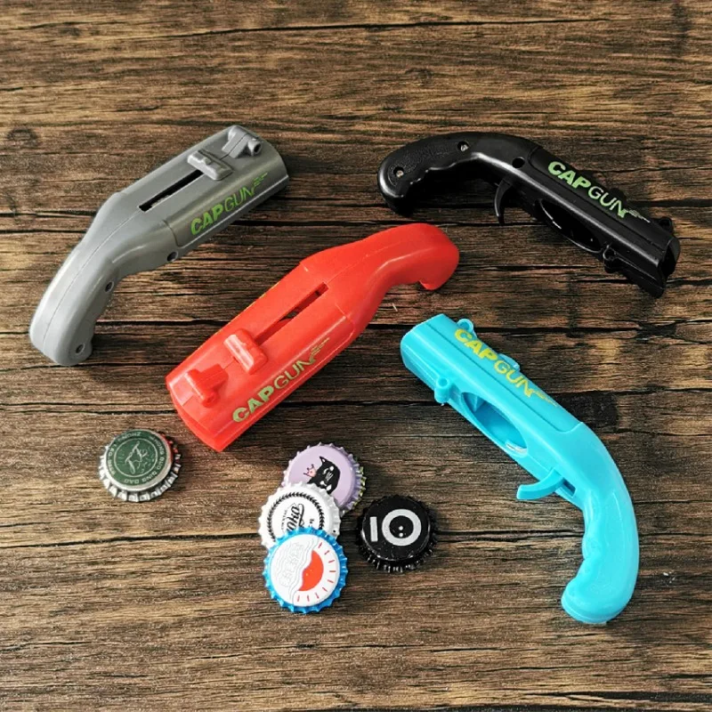 Przenośny Kreatywny Wyrzutnik  – Funny Kitchen Gadgets Gifts recenzja i cena