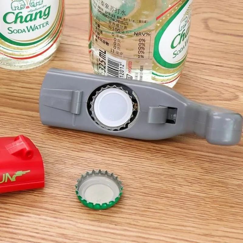 Przenośny Kreatywny Wyrzutnik  – Funny Kitchen Gadgets Gifts recenzja i cena