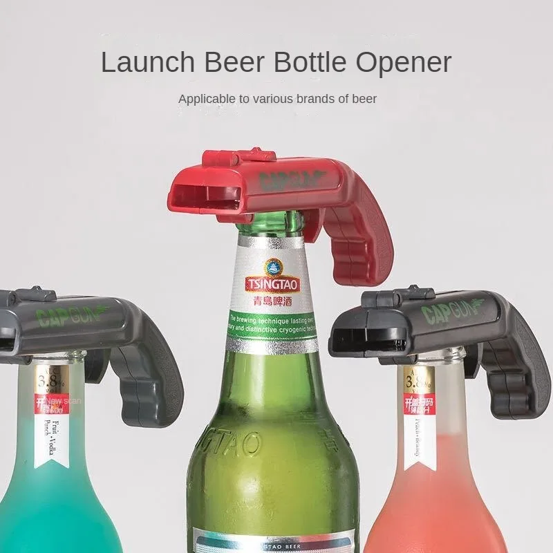 Przenośny Kreatywny Wyrzutnik  – Funny Kitchen Gadgets Gifts recenzja i cena