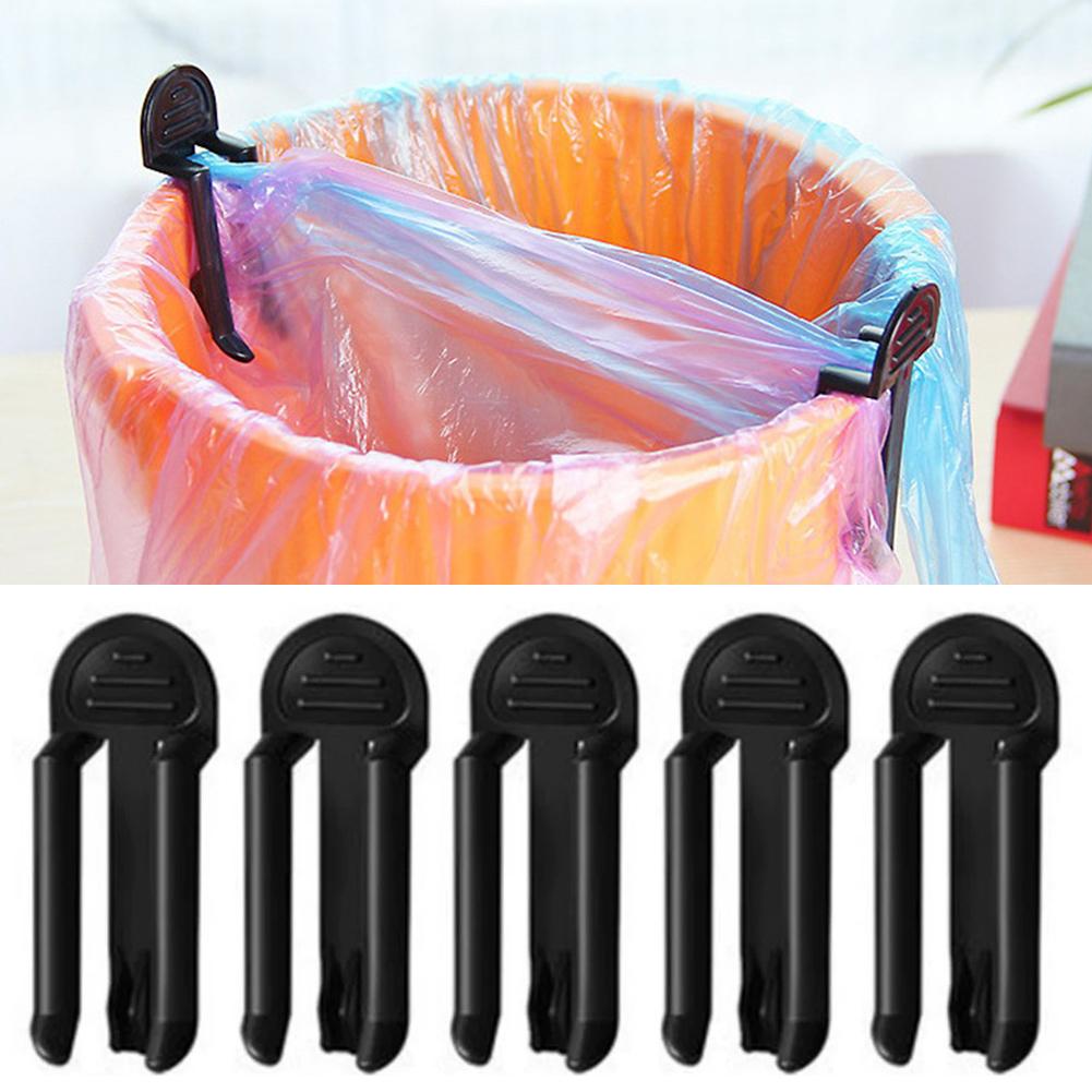 2/5 szt. plastikowych klipsów  – Kitchen Gadgets In recenzja i cena