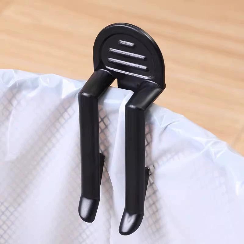 2/5 szt. plastikowych klipsów  – Kitchen Gadgets In recenzja i cena