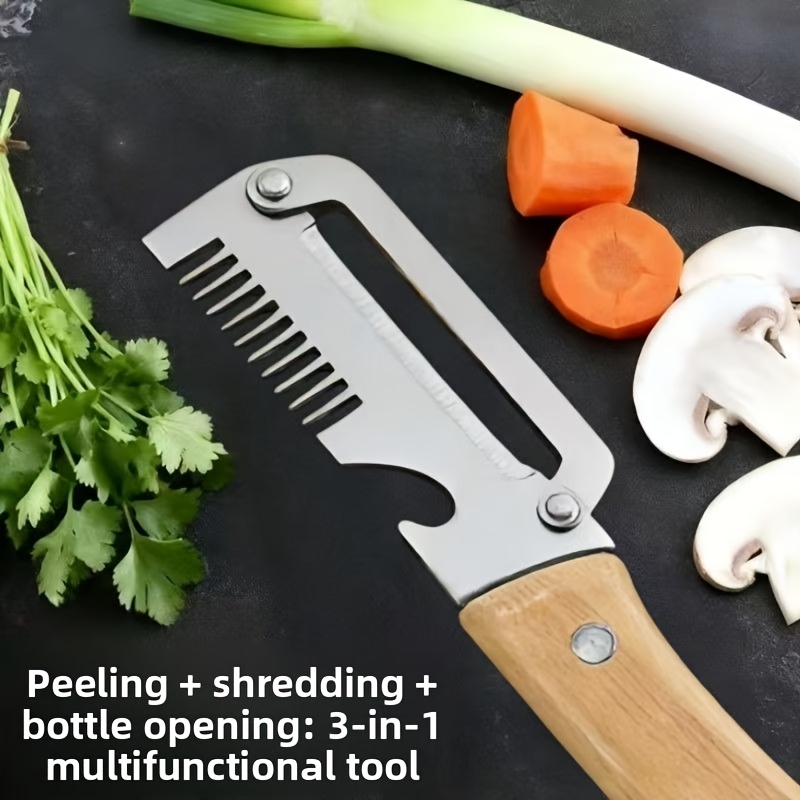 2-częściowy zestaw 3-w-1: wiel – Kitchen Gadgets Green recenzja i cena