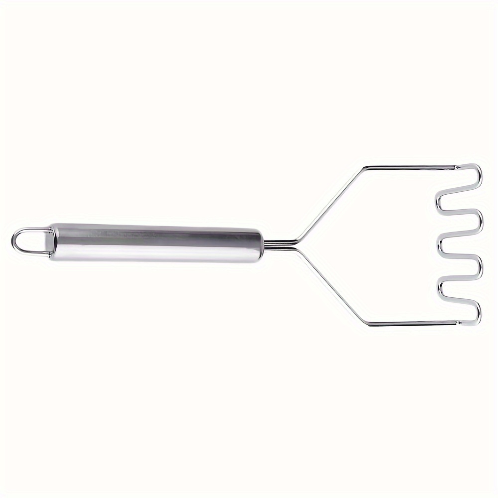 1 szt. tłuczek do ziemniaków z – Potato Masher Ricer recenzja i cena