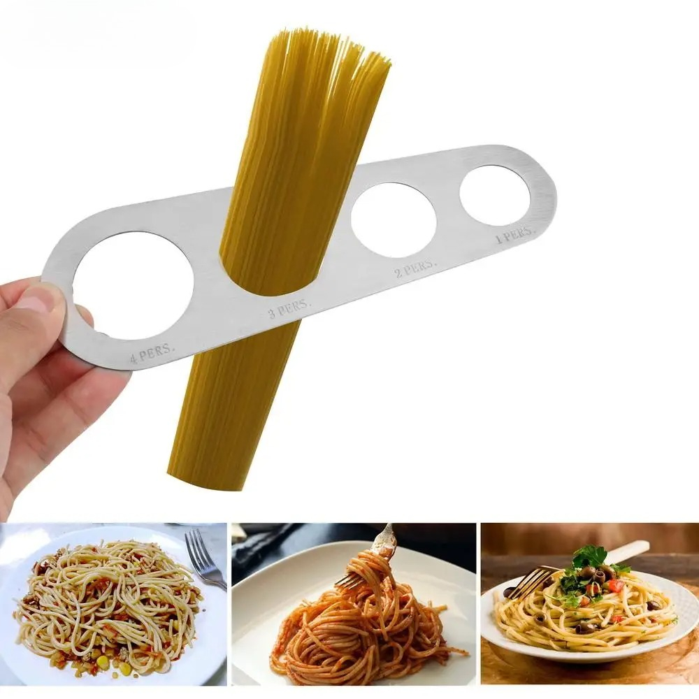 Narzędzie do odmierzania spagh – Pasta Measuring Tool recenzja i cena
