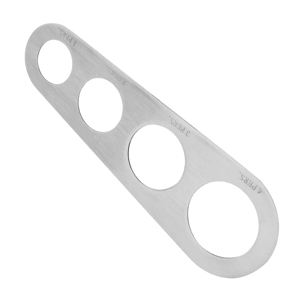 Narzędzie do odmierzania spagh – Pasta Measuring Tool recenzja i cena