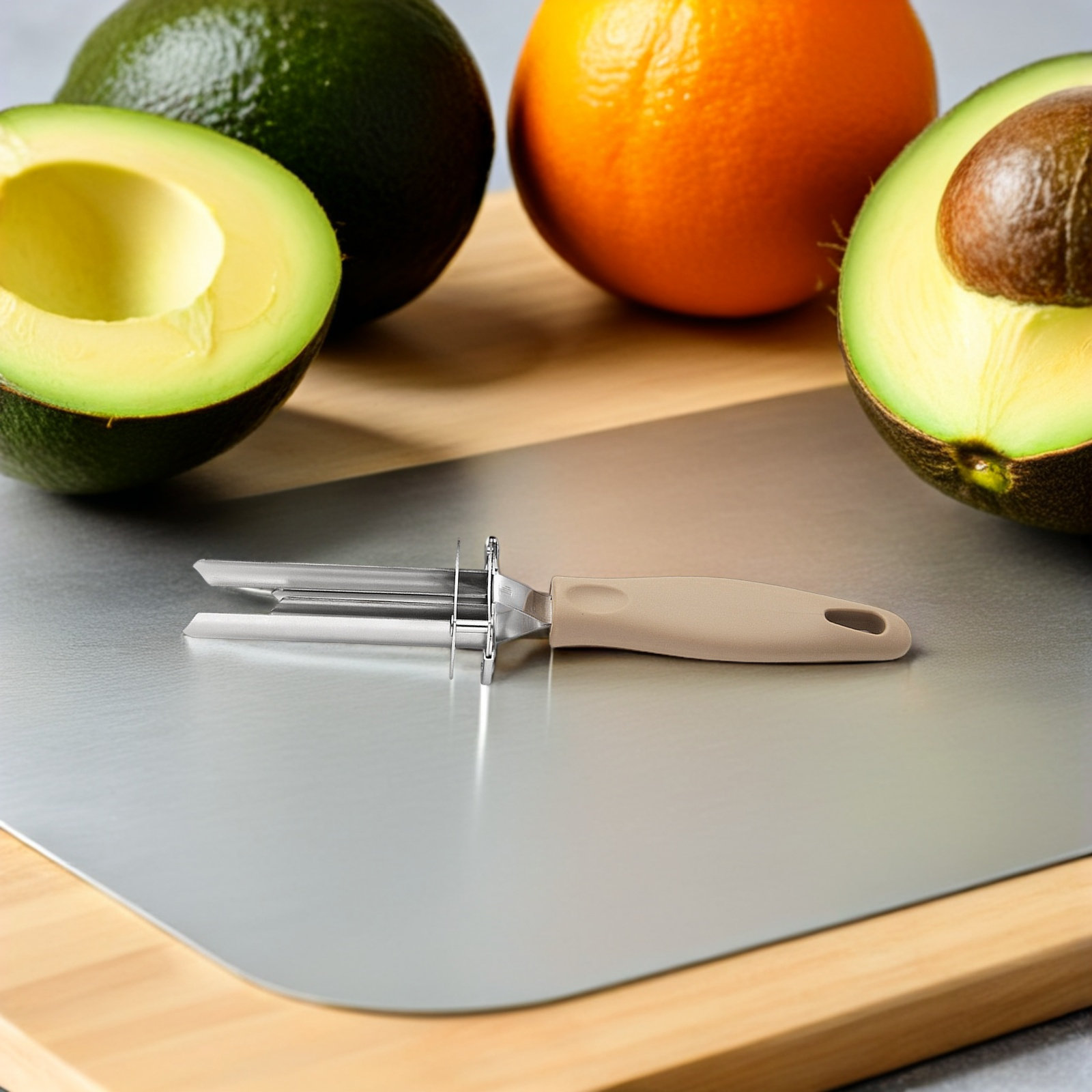 Narzędzie do usuwania pestek z – Kitchen Gadgets In recenzja i cena