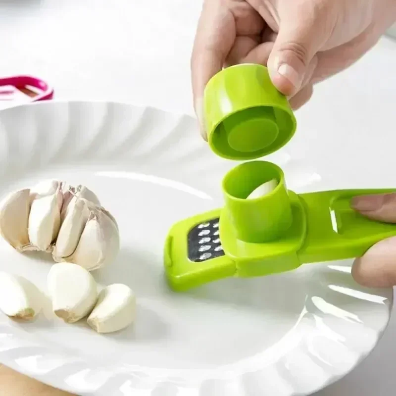 Hot 1 Pack Mini Garlic Grinder – Kitchen Gadgets Garlic recenzja i cena