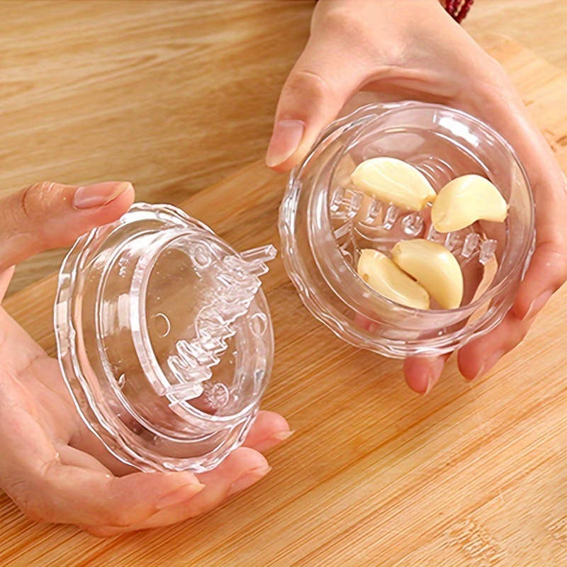 Nowa Wielofunkcyjna Praska do  – Kitchen Gadgets Garlic recenzja i cena