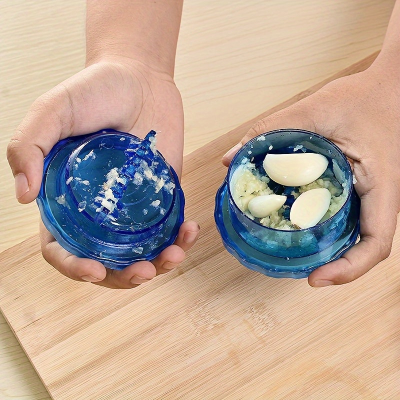 Nowa Wielofunkcyjna Praska do  – Kitchen Gadgets Garlic recenzja i cena