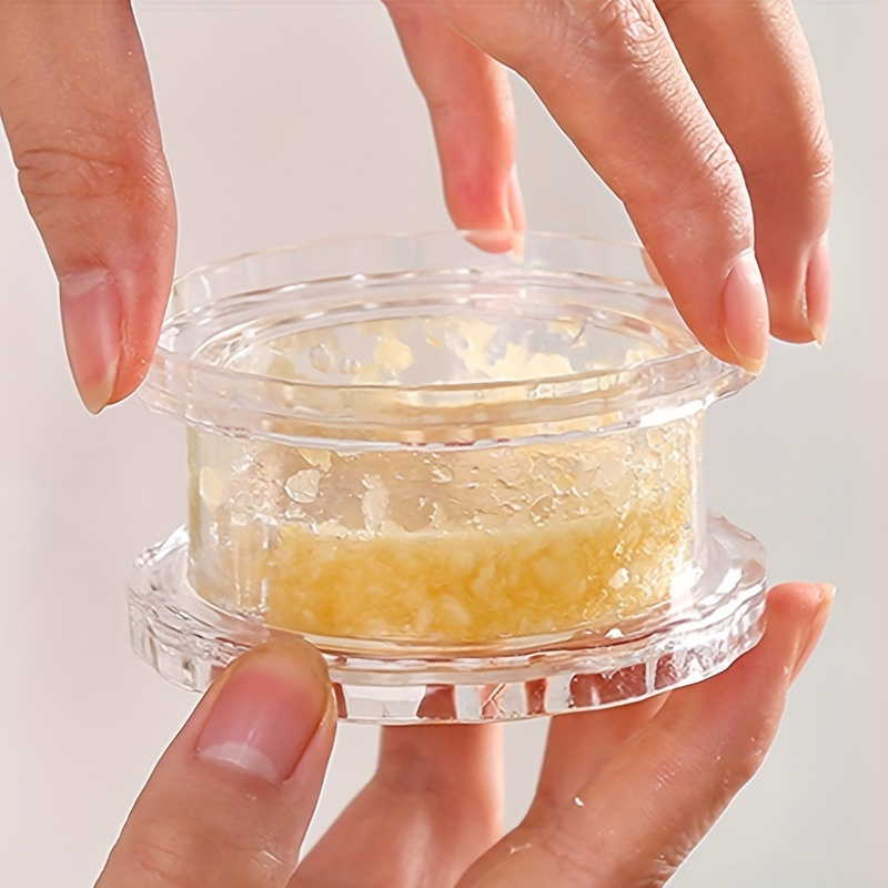 Nowa Wielofunkcyjna Praska do  – Kitchen Gadgets Garlic recenzja i cena