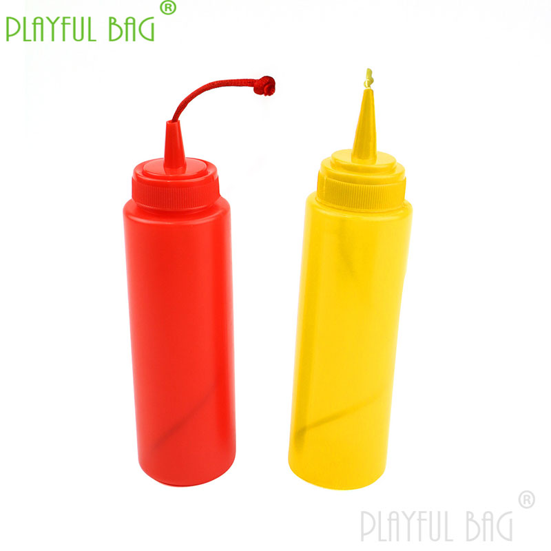 Zabawna butelka sałatki z ketc – Funny Kitchen Gadgets Gifts recenzja i cena