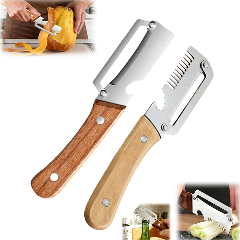 1-20 SZT. Wielofunkcyjna Kraja – Kitchen Gadgets Green recenzja i cena