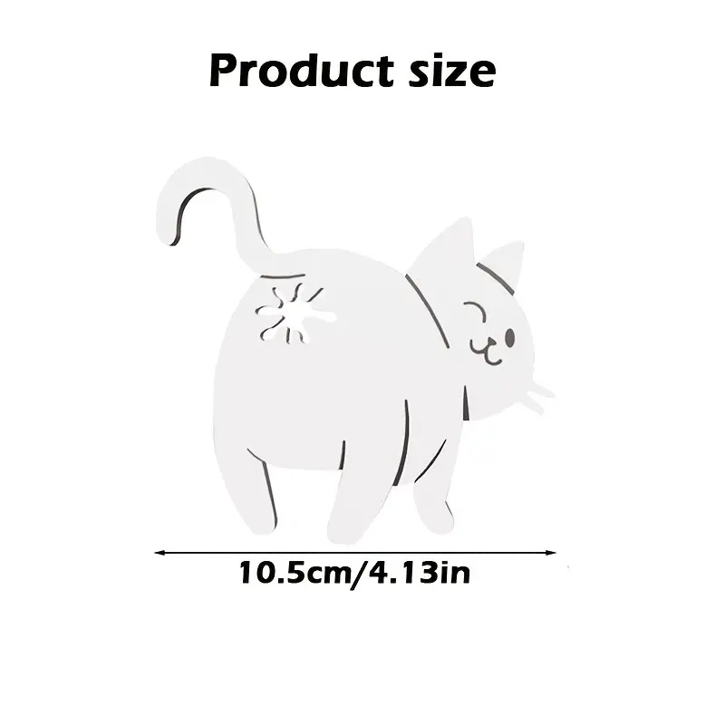 2 szt. Śmieszne klipsy do tore – Funny Kitchen Gadgets Gifts recenzja i cena
