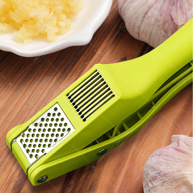 Wielofunkcyjna praska do czosn – Kitchen Gadgets Garlic recenzja i cena