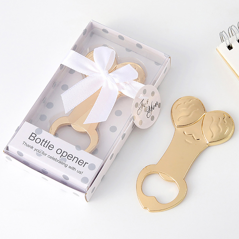 Zabawny otwieracz do butelek p – Funny Kitchen Gadgets Gifts recenzja i cena